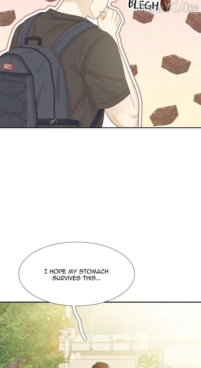 Girl's World Chapter 467 page 84