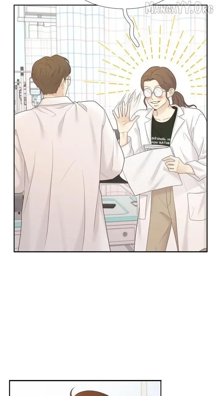Girl's World Chapter 475 page 6