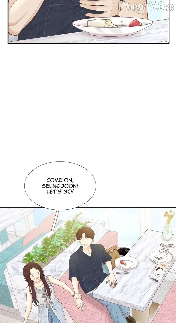 Girl's World Chapter 474 page 6