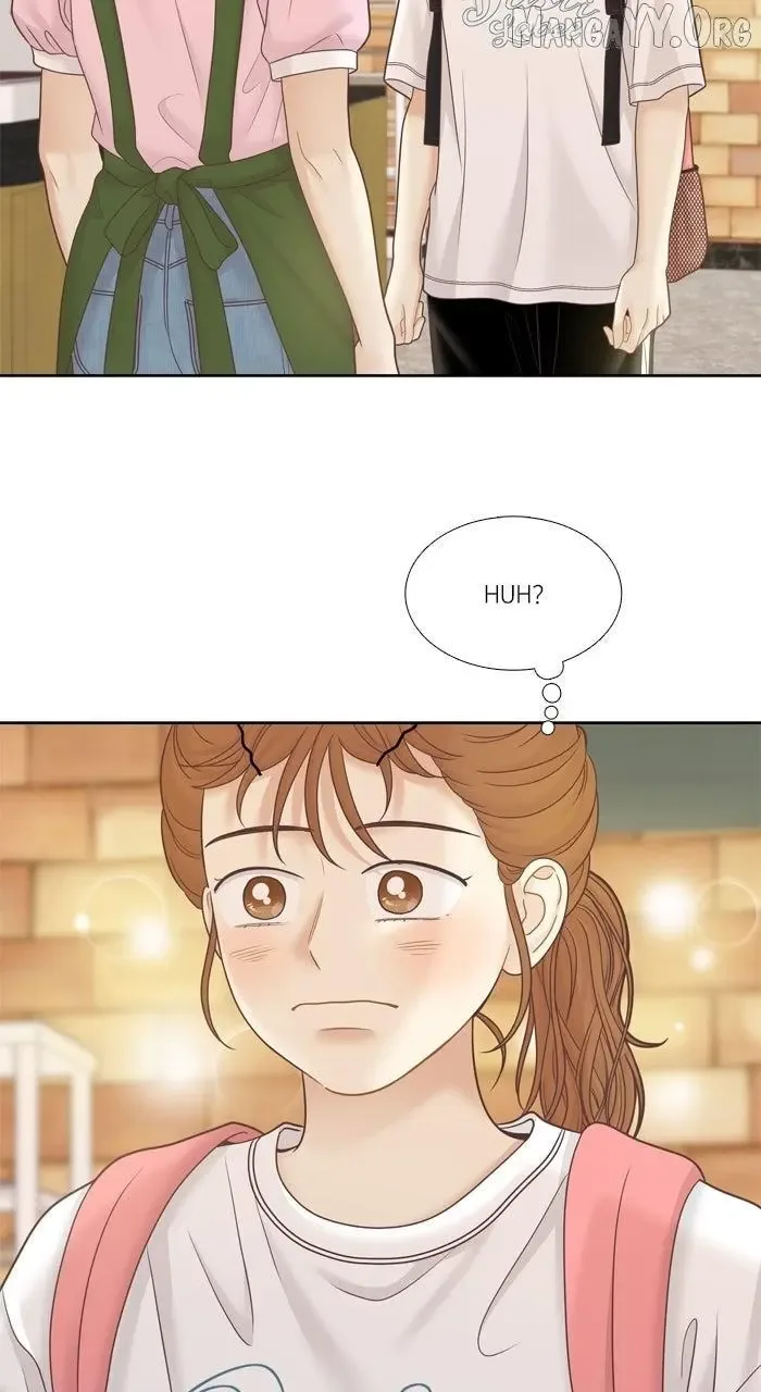 Girl's World Chapter 470 page 64