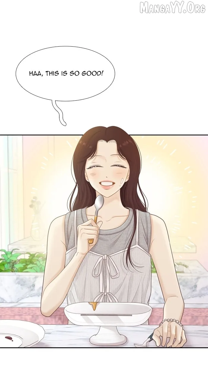Girl's World Chapter 474 page 3