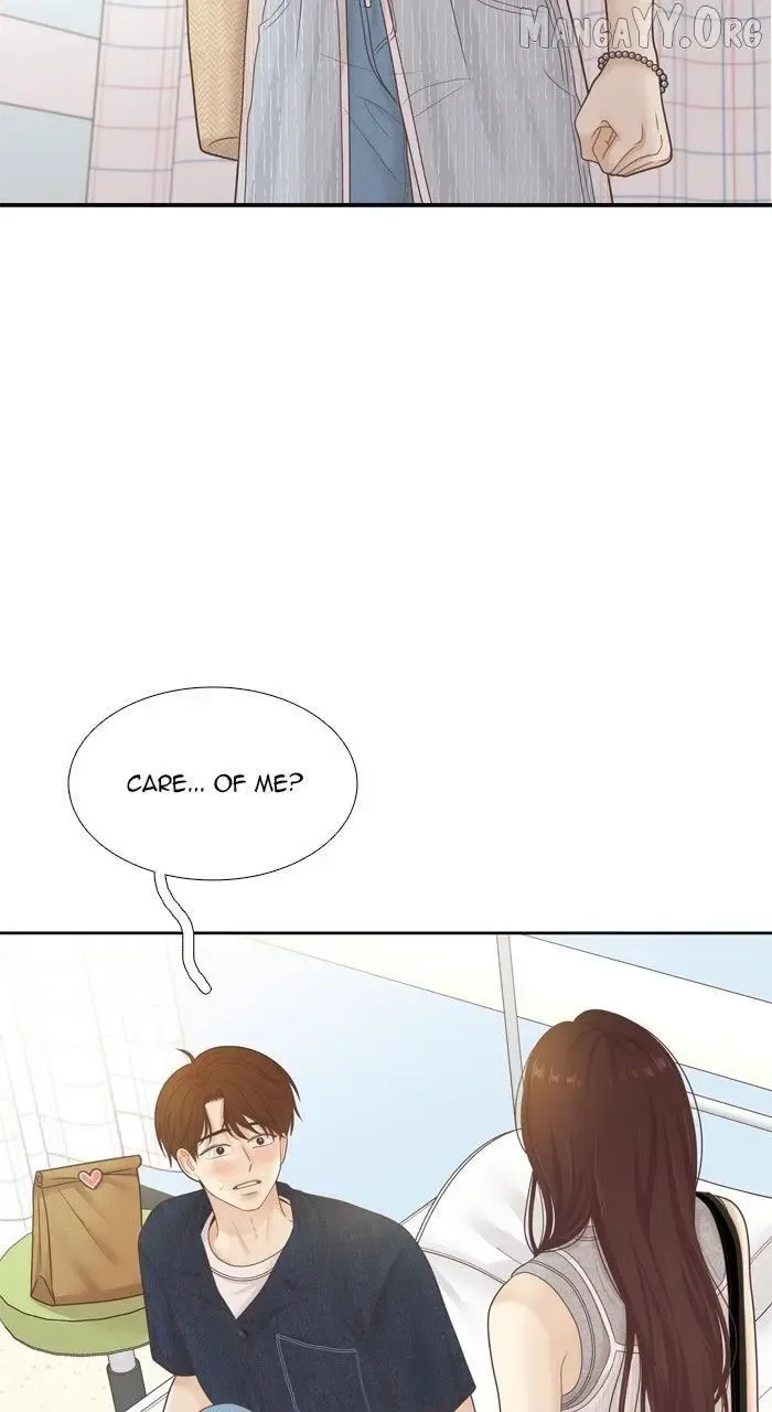 Girl's World Chapter 475 page 3