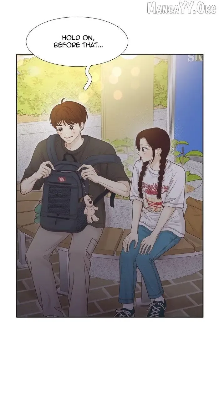 Girl's World Chapter 471 page 47