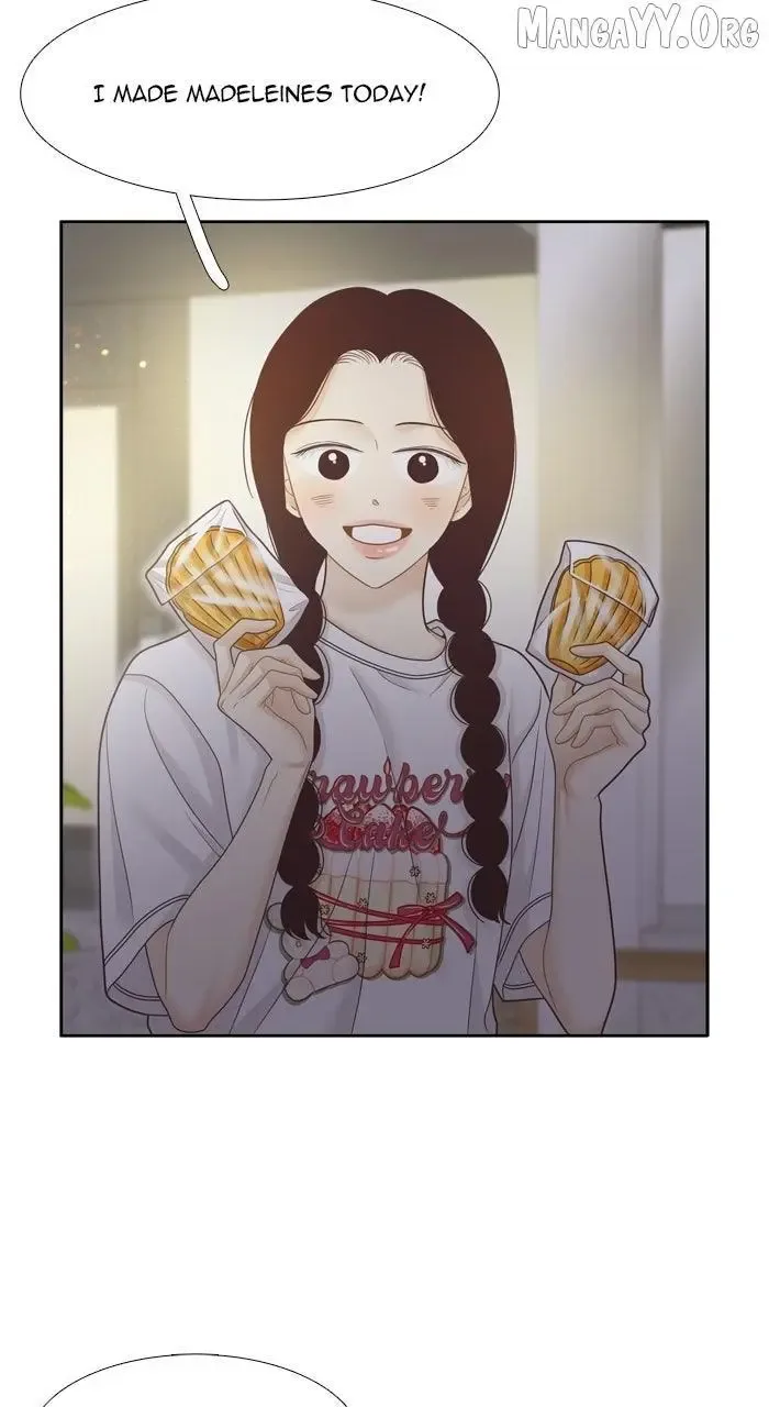 Girl's World Chapter 471 page 45
