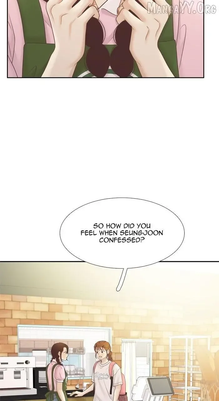 Girl's World Chapter 470 page 62