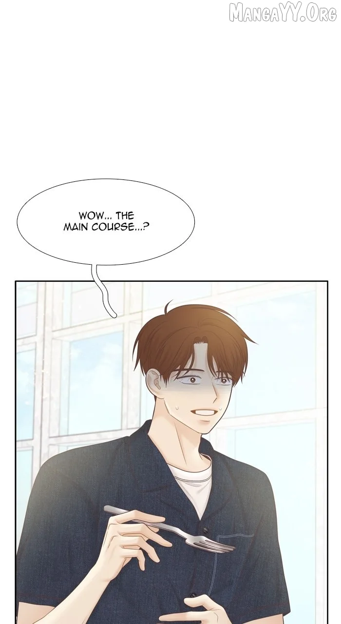 Girl's World Chapter 474 page 5