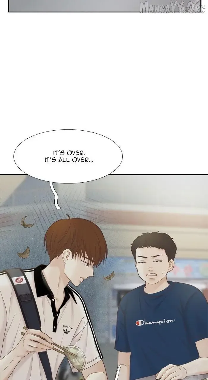 Girl's World Chapter 470 page 71