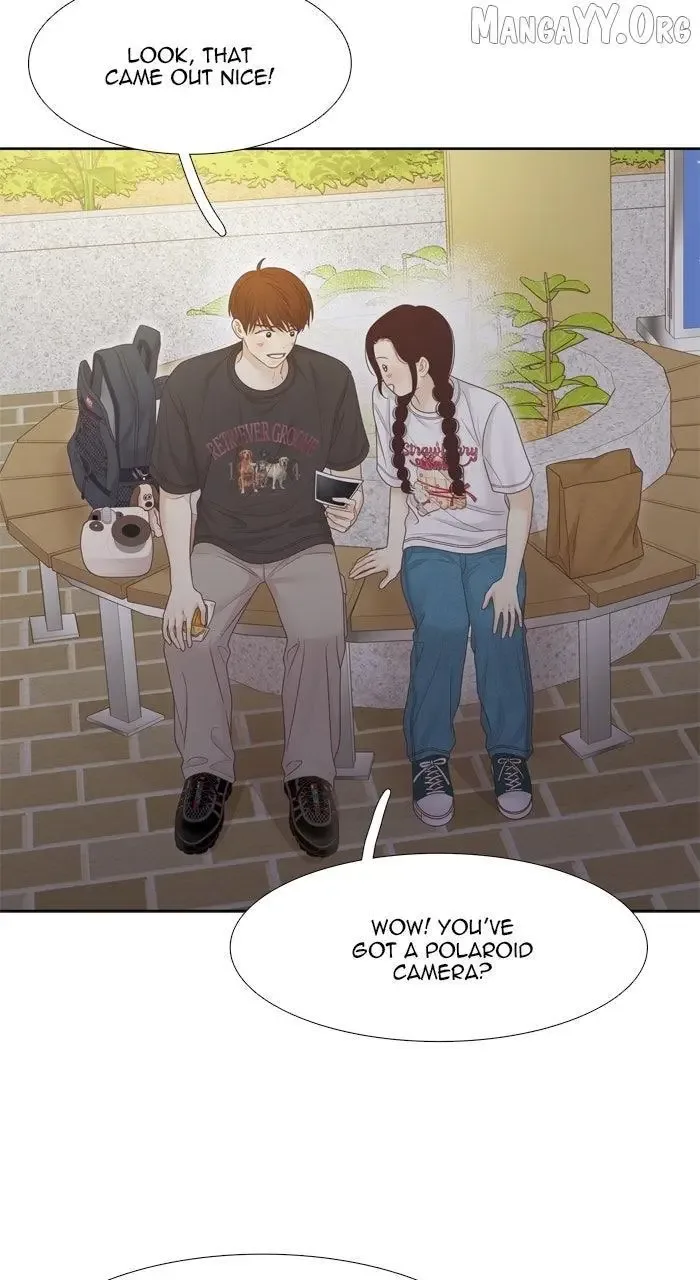 Girl's World Chapter 471 page 50