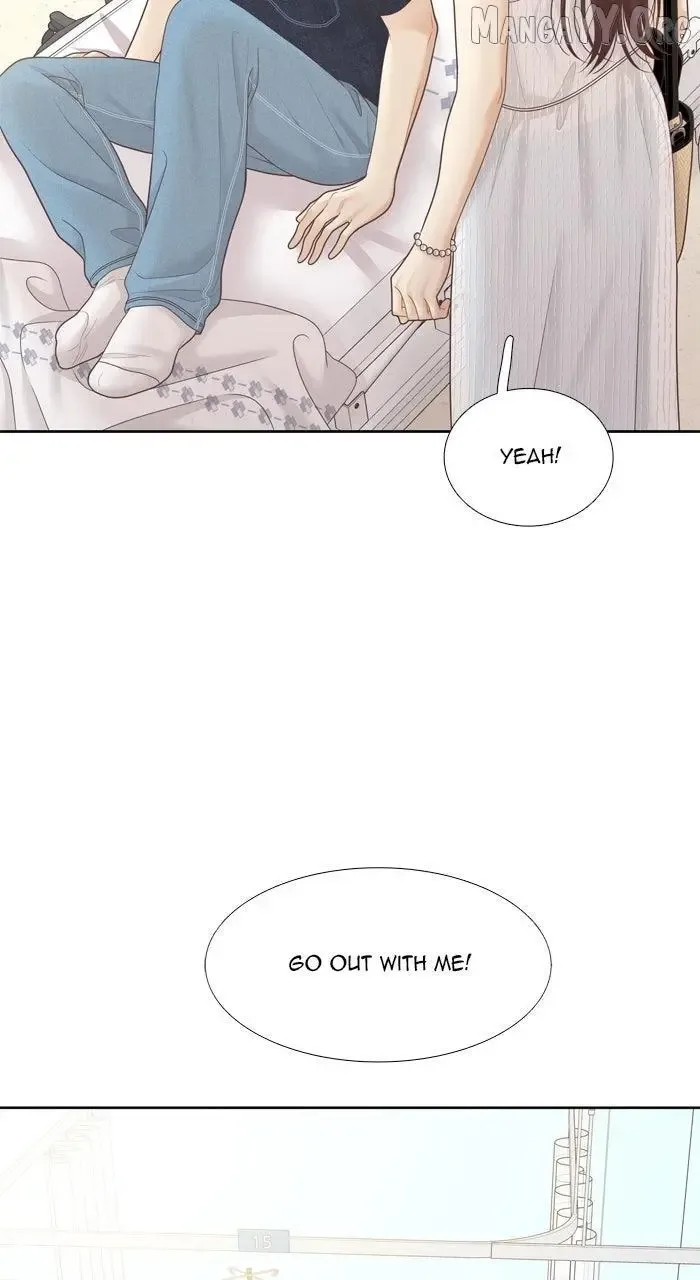 Girl's World Chapter 475 page 4