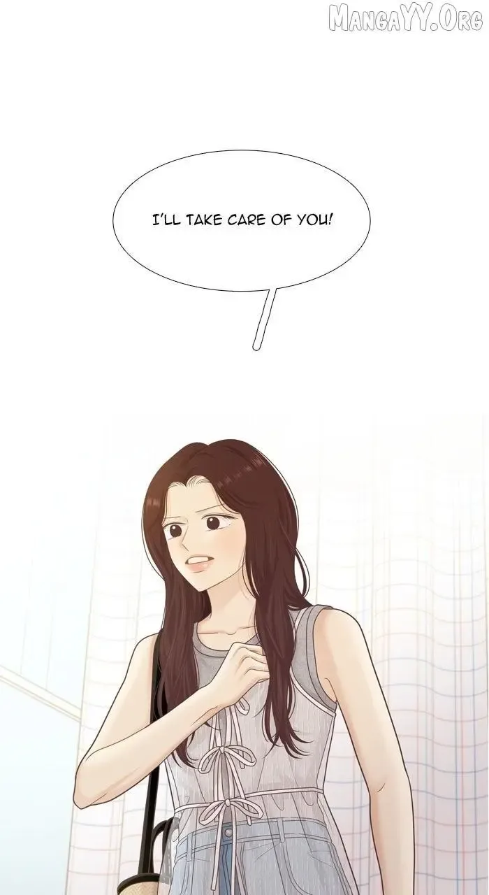 Girl's World Chapter 475 page 2