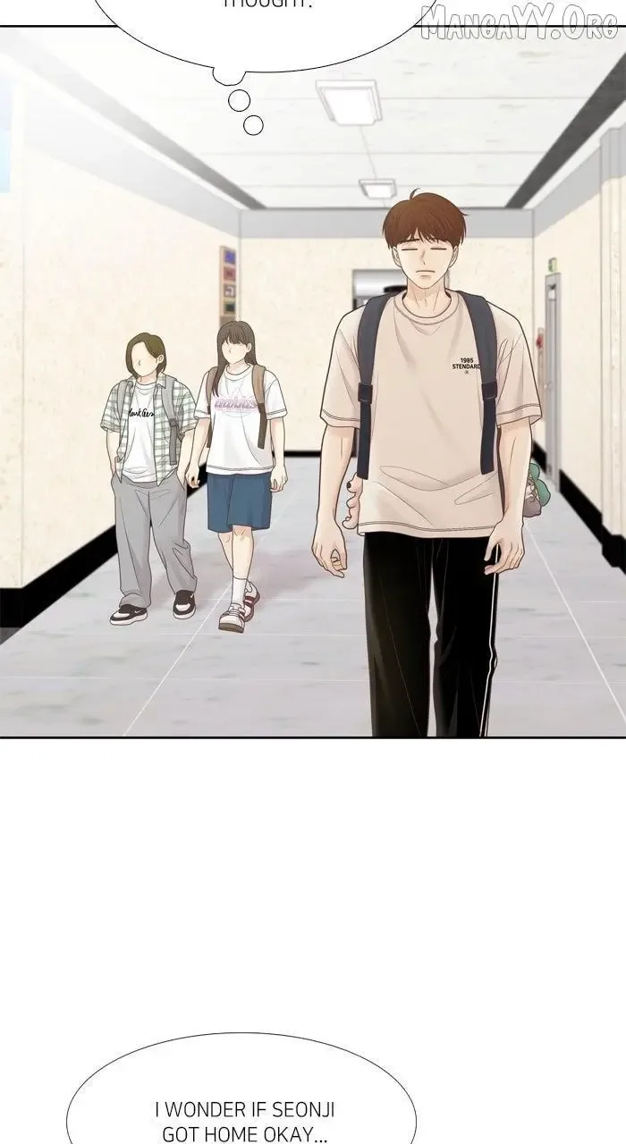 Girl's World Chapter 469 page 62