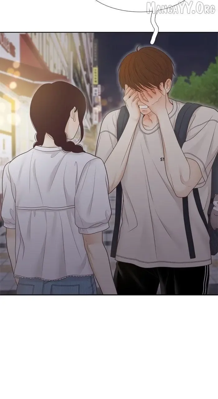 Girl's World Chapter 469 page 73