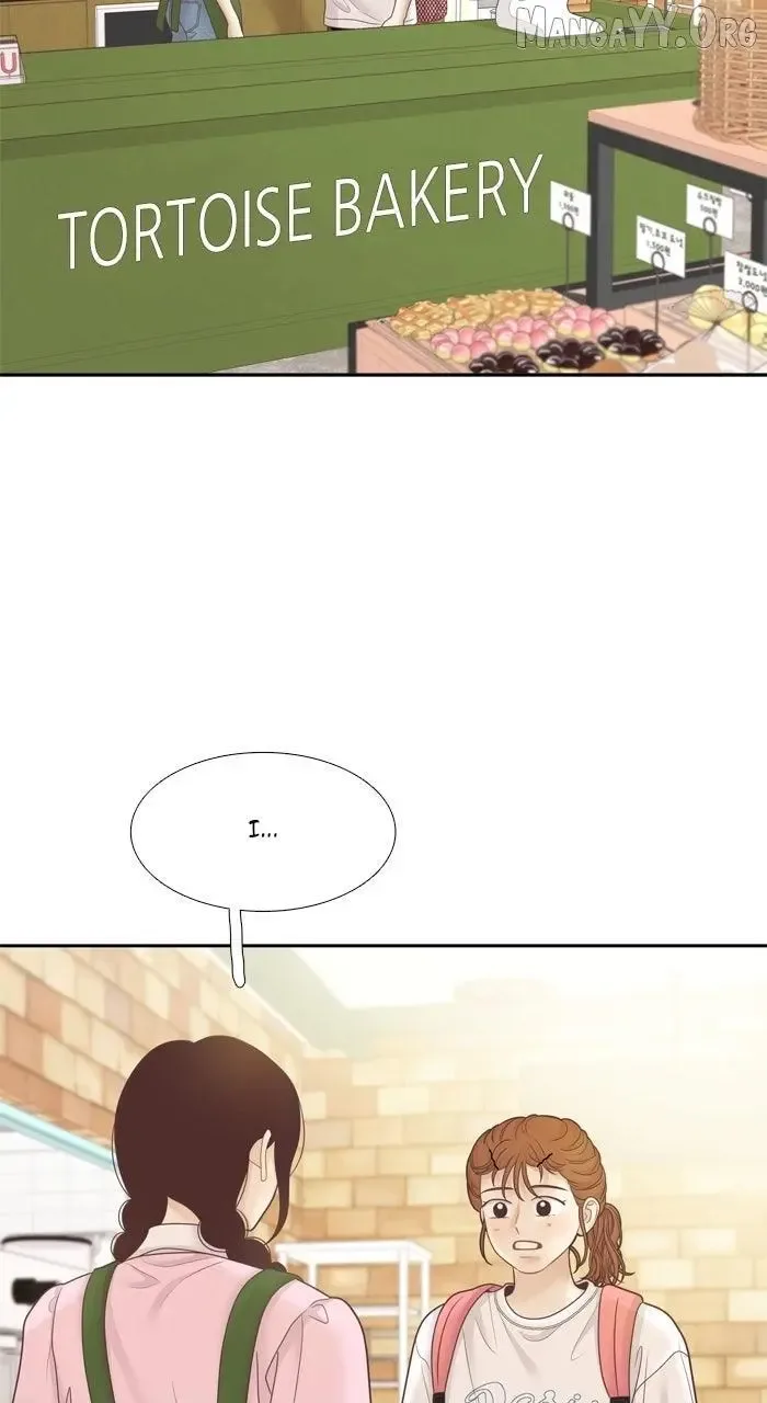 Girl's World Chapter 470 page 63