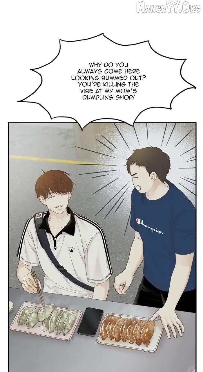 Girl's World Chapter 470 page 70