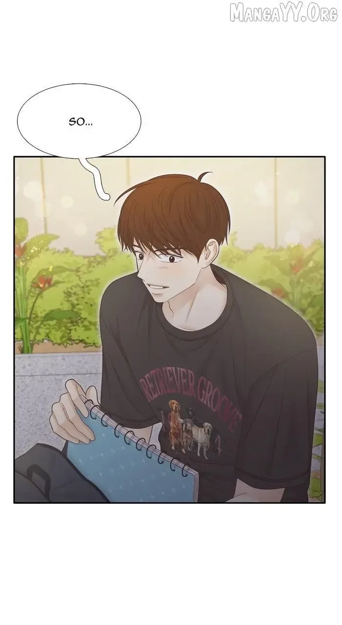 Girl's World Chapter 471 page 53