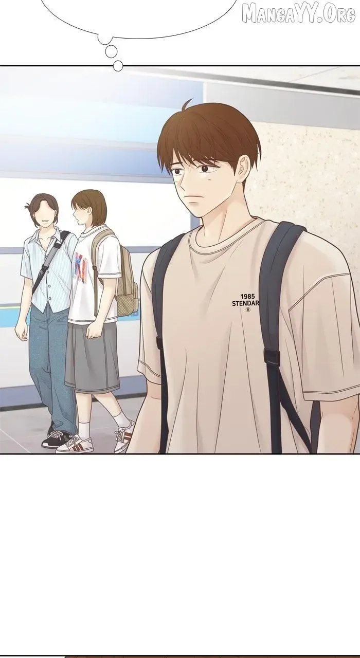 Girl's World Chapter 469 page 63