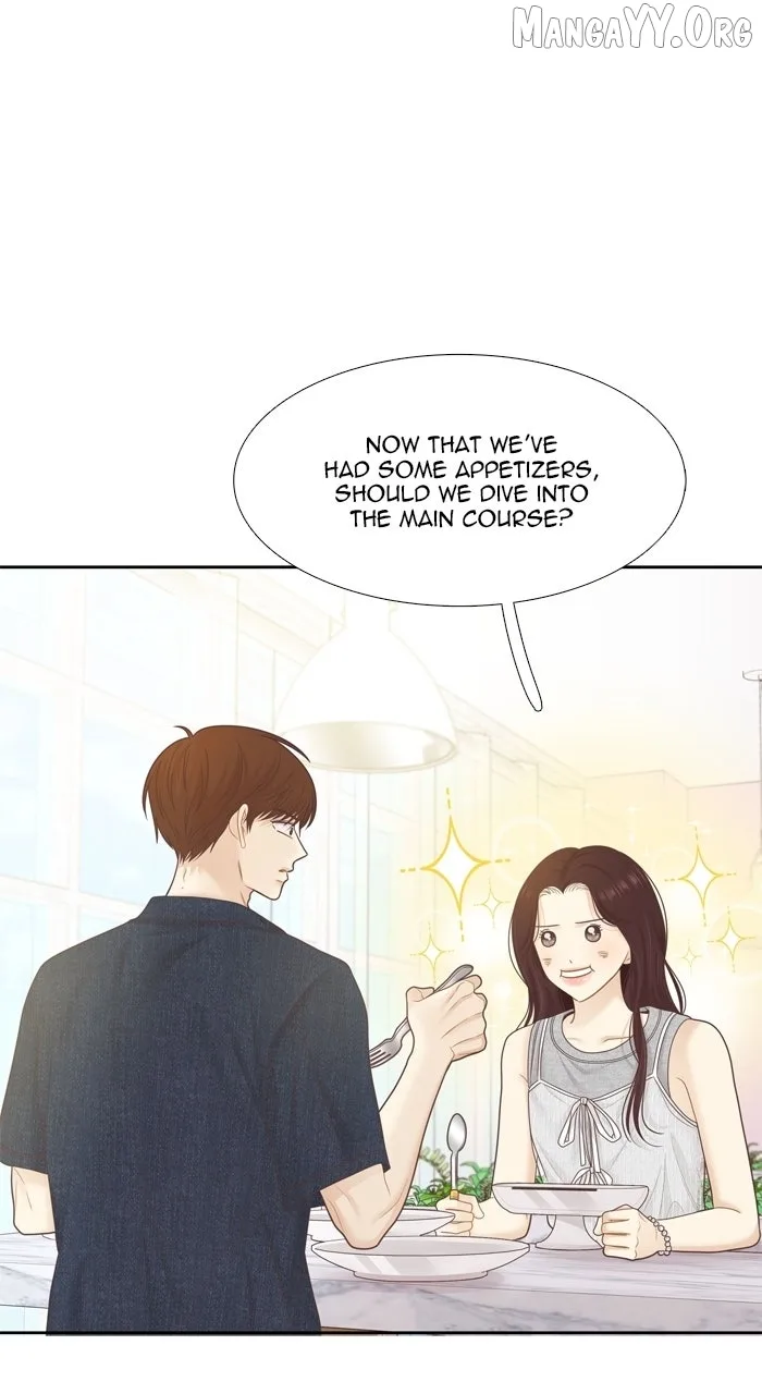 Girl's World Chapter 474 page 4