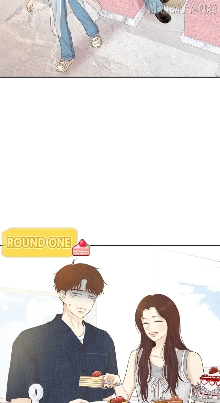 Girl's World Chapter 474 page 7