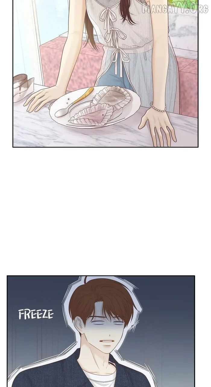 Girl's World Chapter 474 page 14