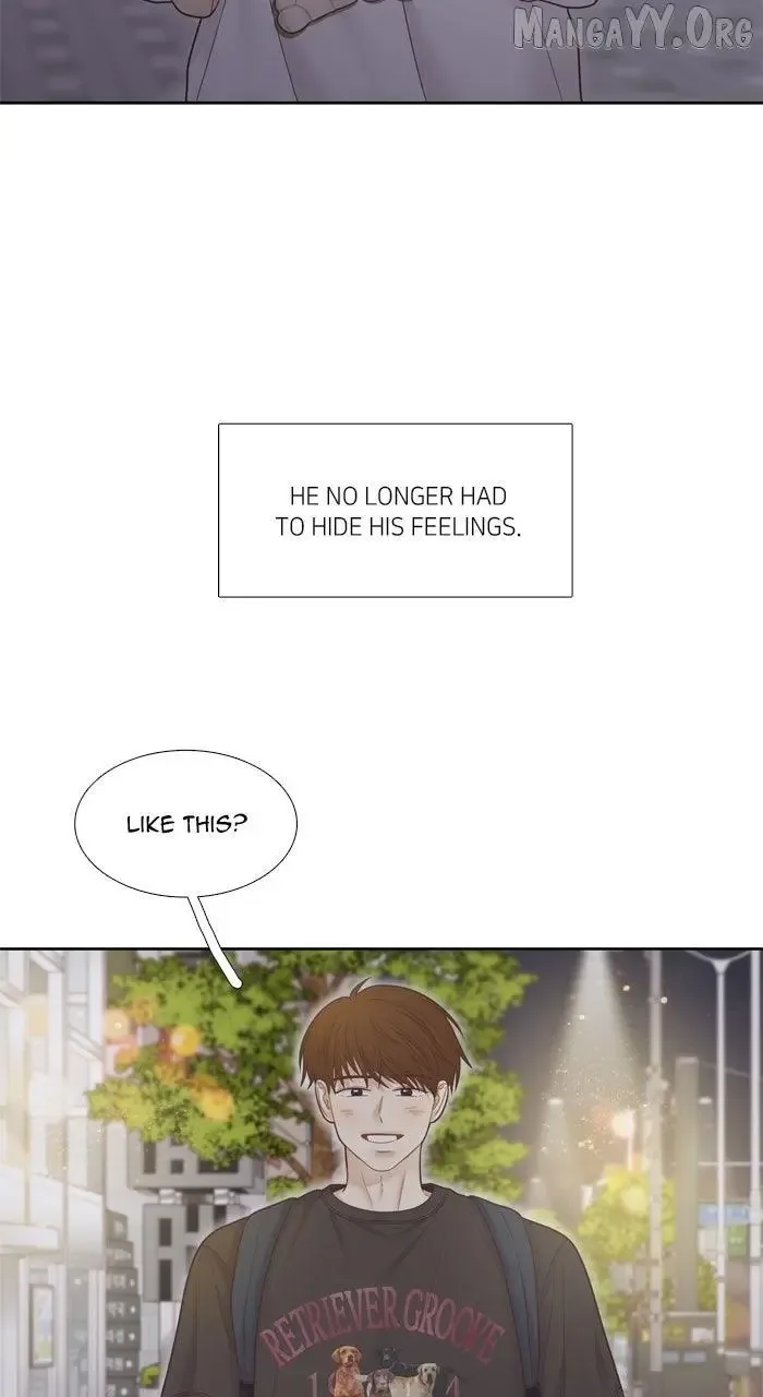 Girl's World Chapter 471 page 67