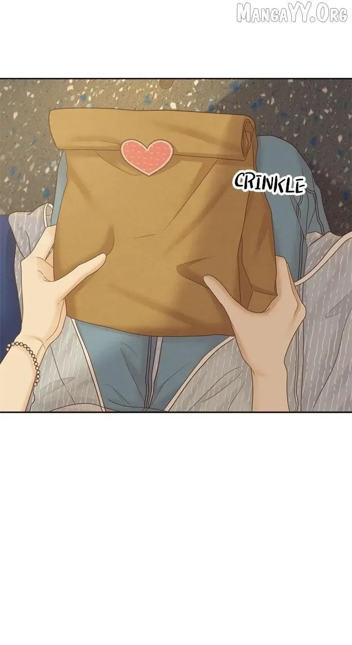 Girl's World Chapter 475 page 19