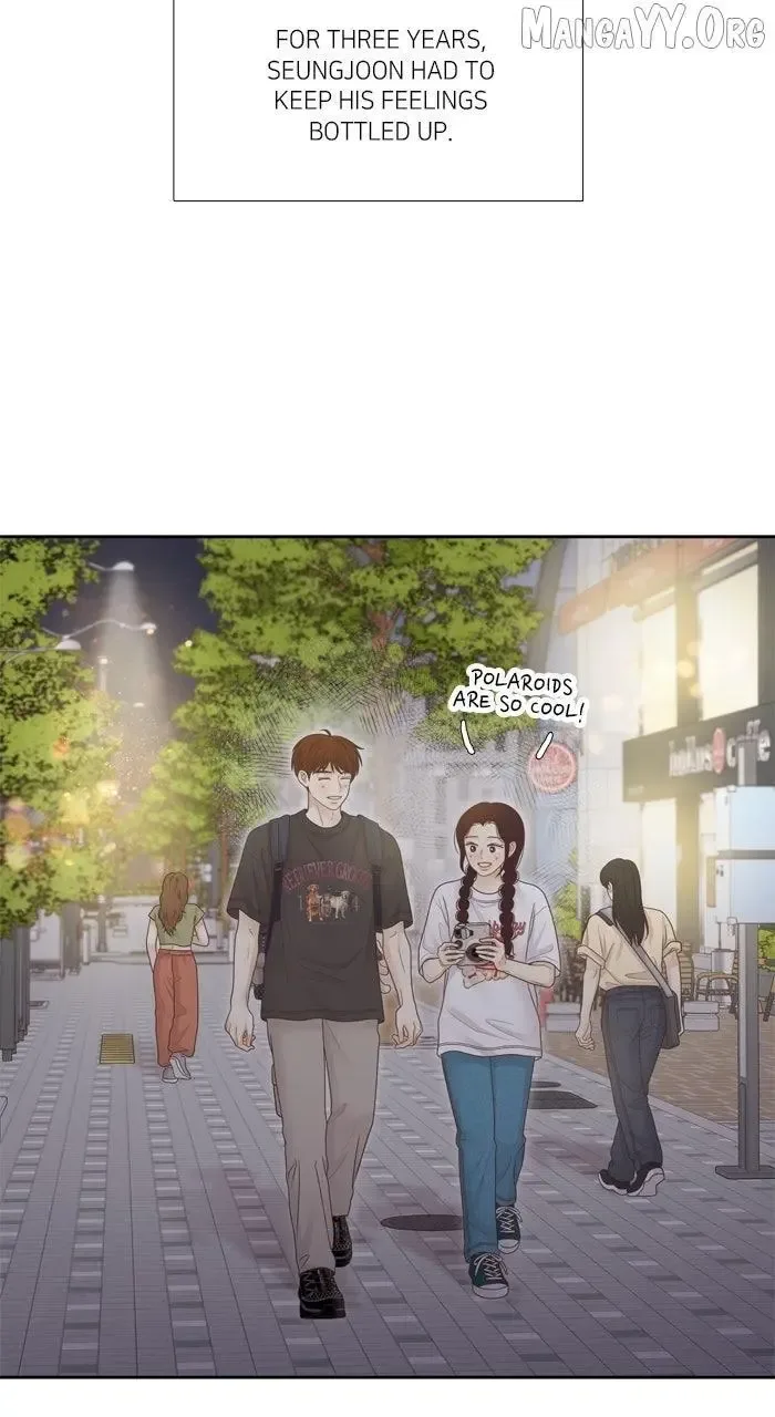 Girl's World Chapter 471 page 63