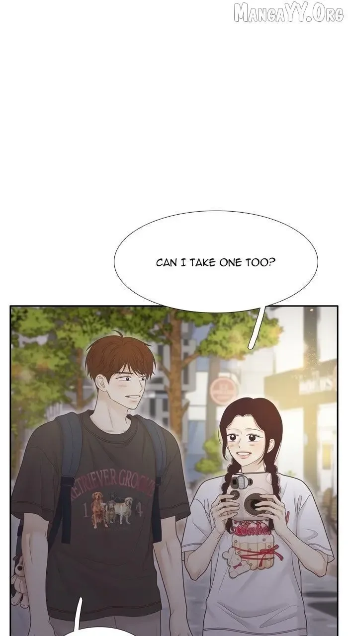 Girl's World Chapter 471 page 64