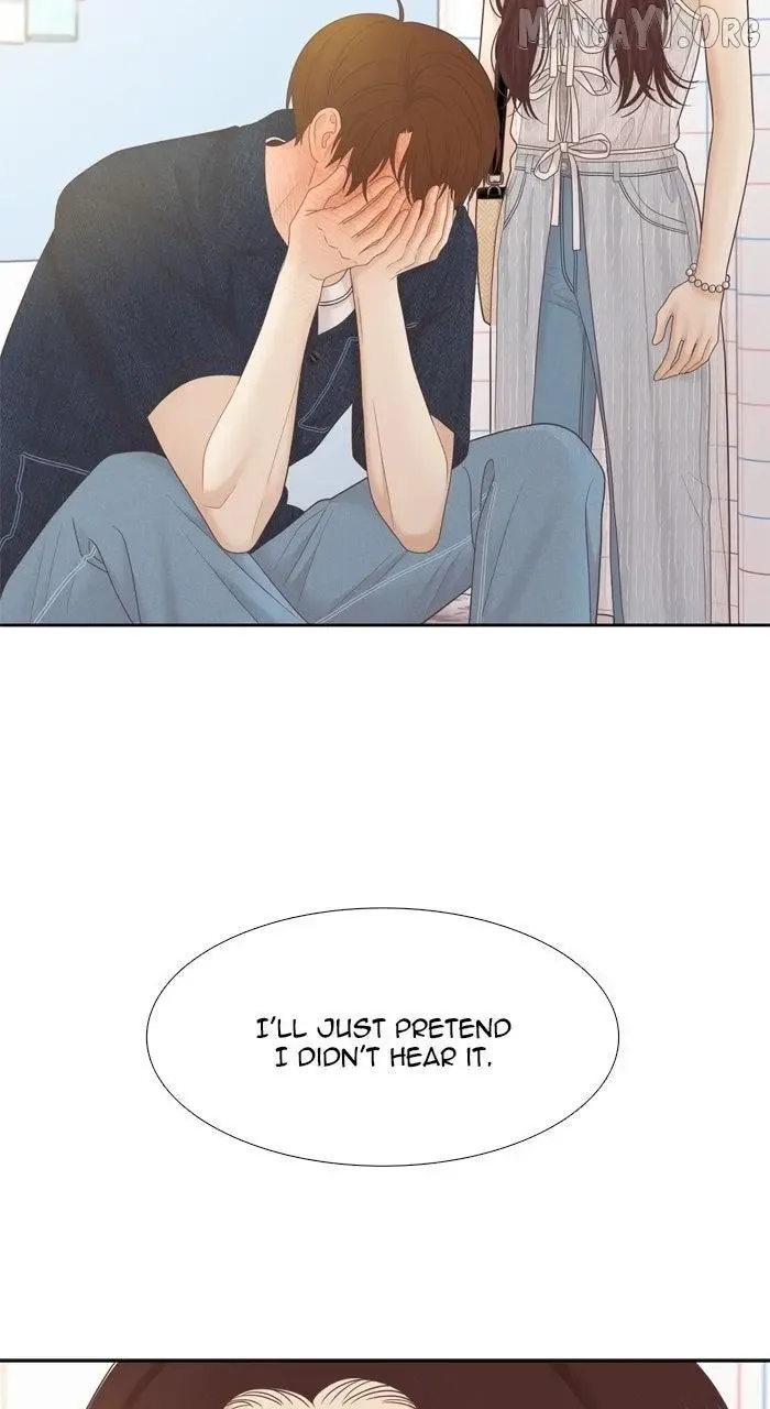Girl's World Chapter 475 page 10