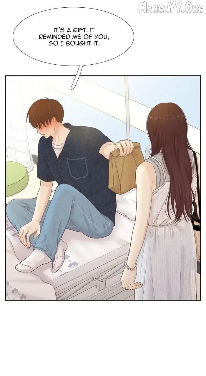 Girl's World Chapter 475 page 13