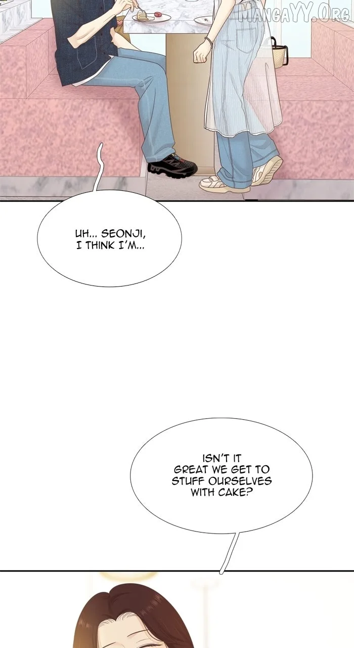 Girl's World Chapter 474 page 16