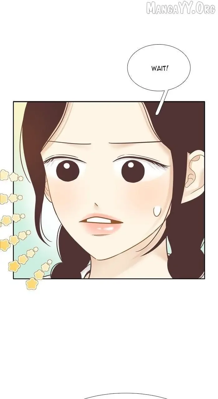 Girl's World Chapter 471 page 58