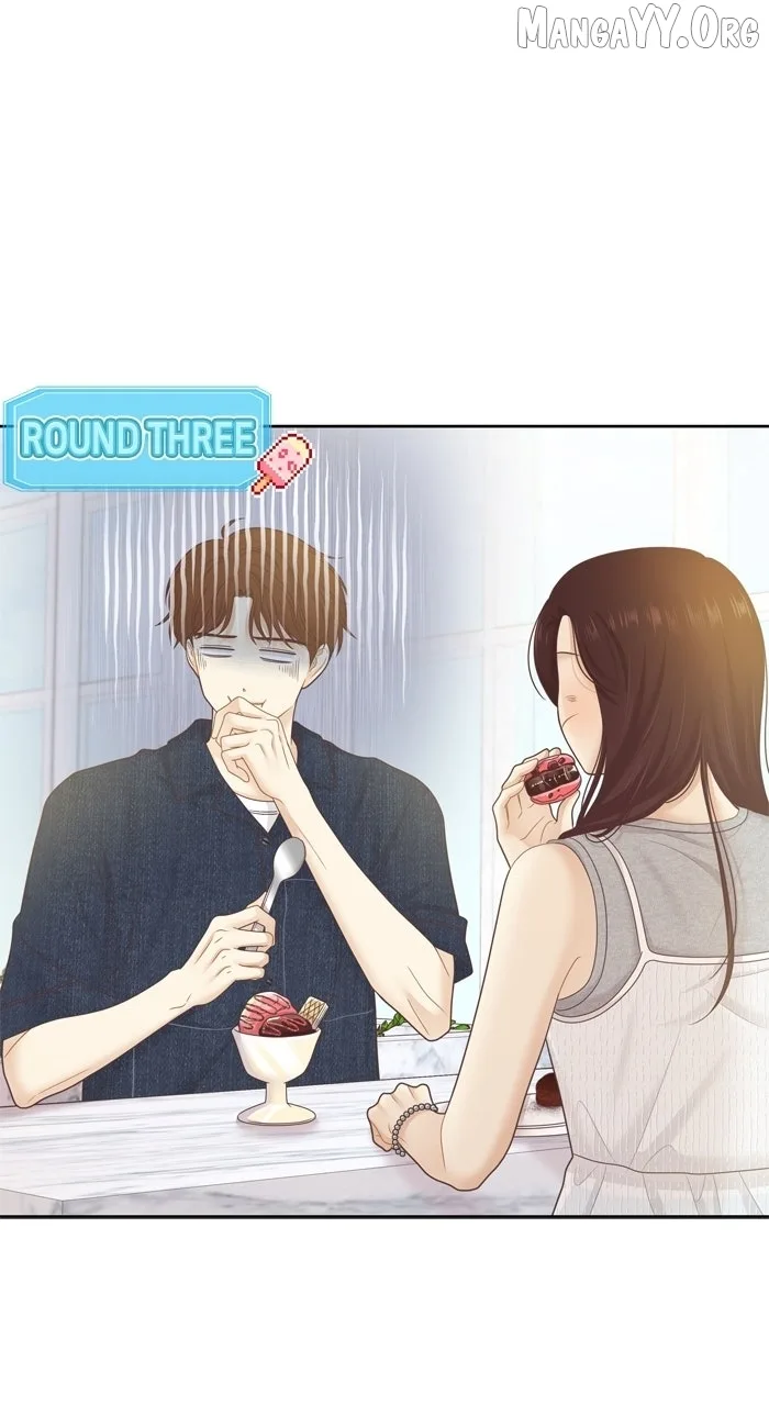 Girl's World Chapter 474 page 9