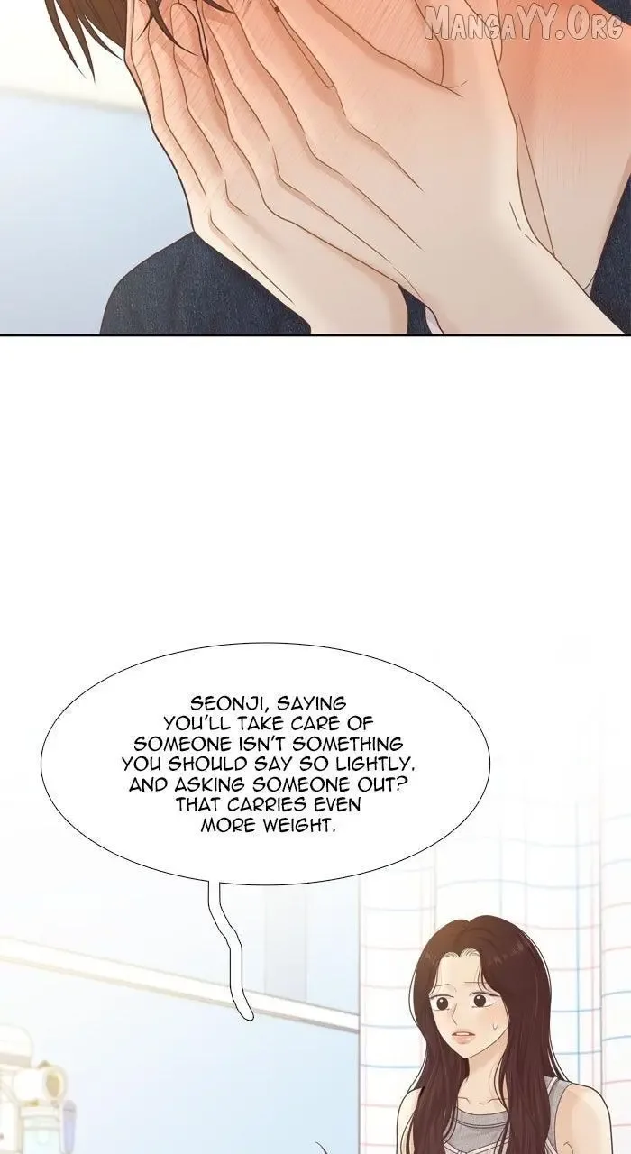 Girl's World Chapter 475 page 9