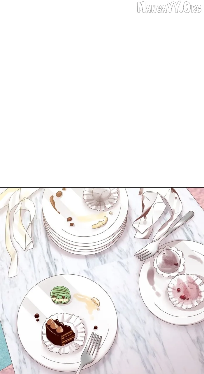 Girl's World Chapter 474 page 10