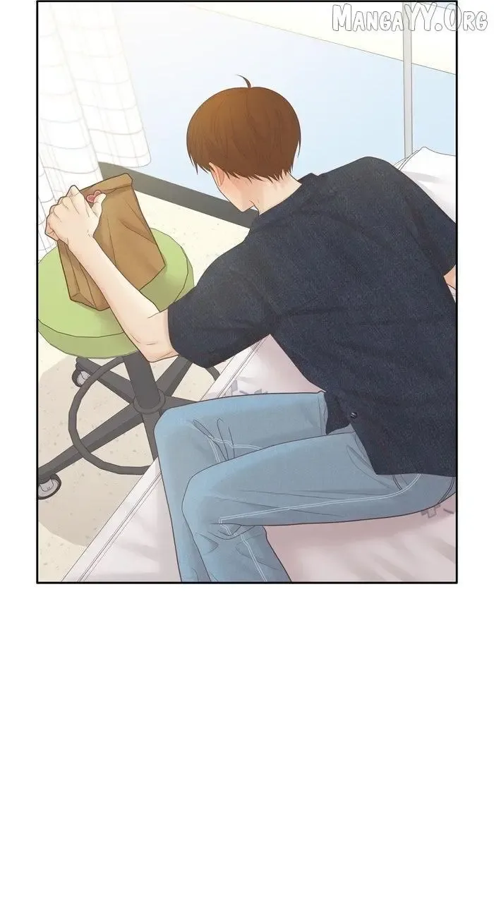 Girl's World Chapter 475 page 12