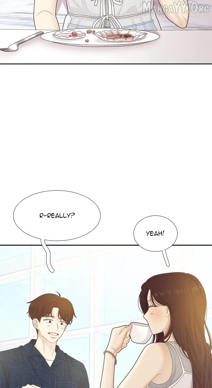 Girl's World Chapter 474 page 12