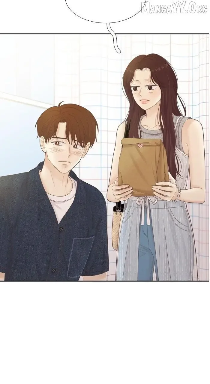 Girl's World Chapter 475 page 16