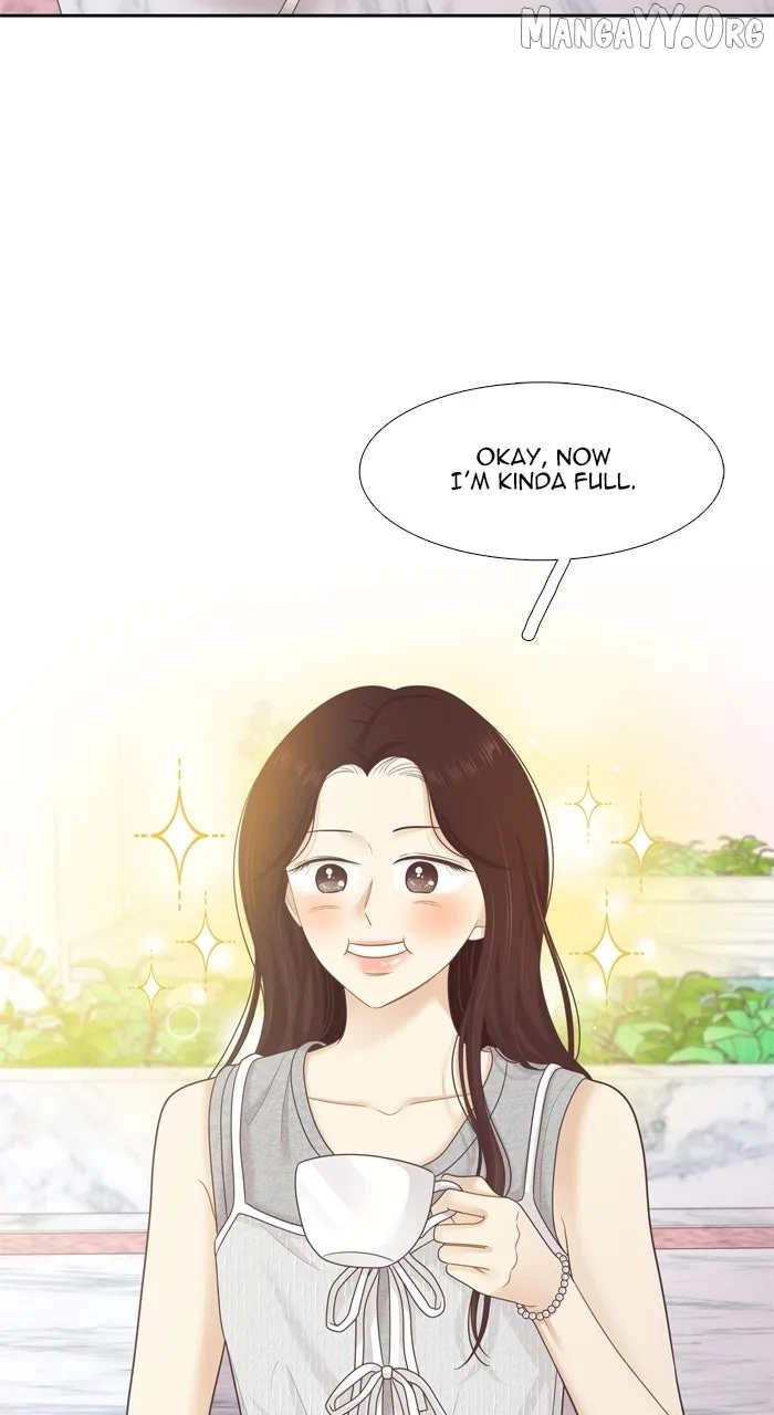 Girl's World Chapter 474 page 11