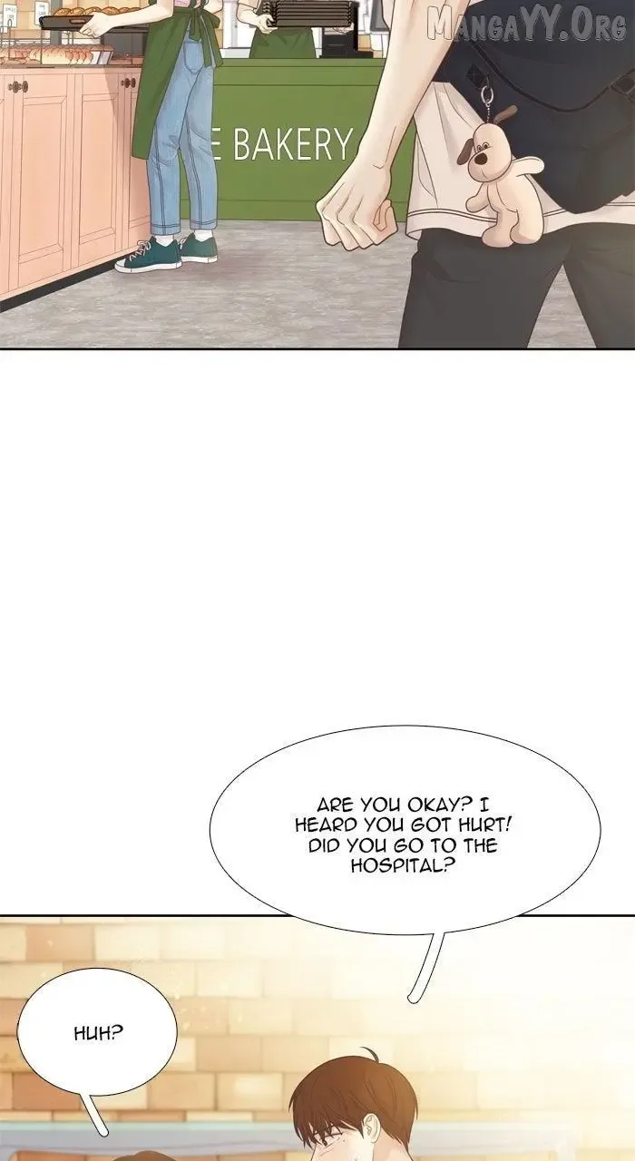 Girl's World Chapter 470 page 82