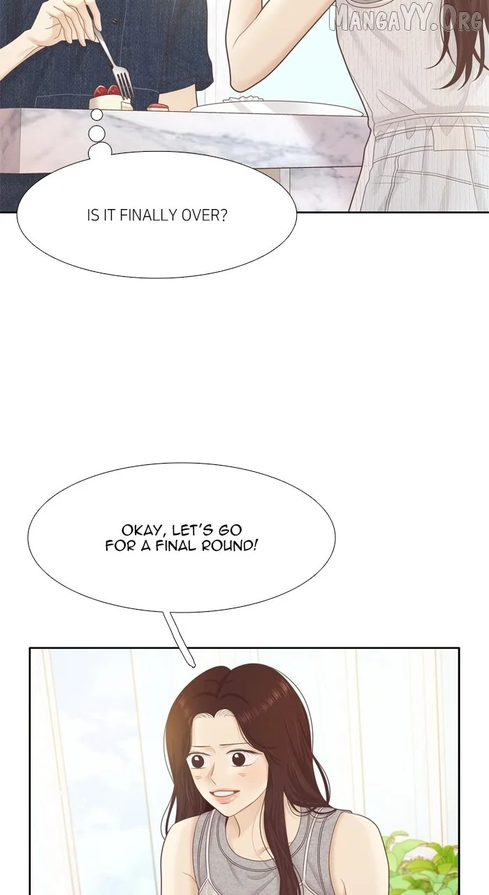 Girl's World Chapter 474 page 13