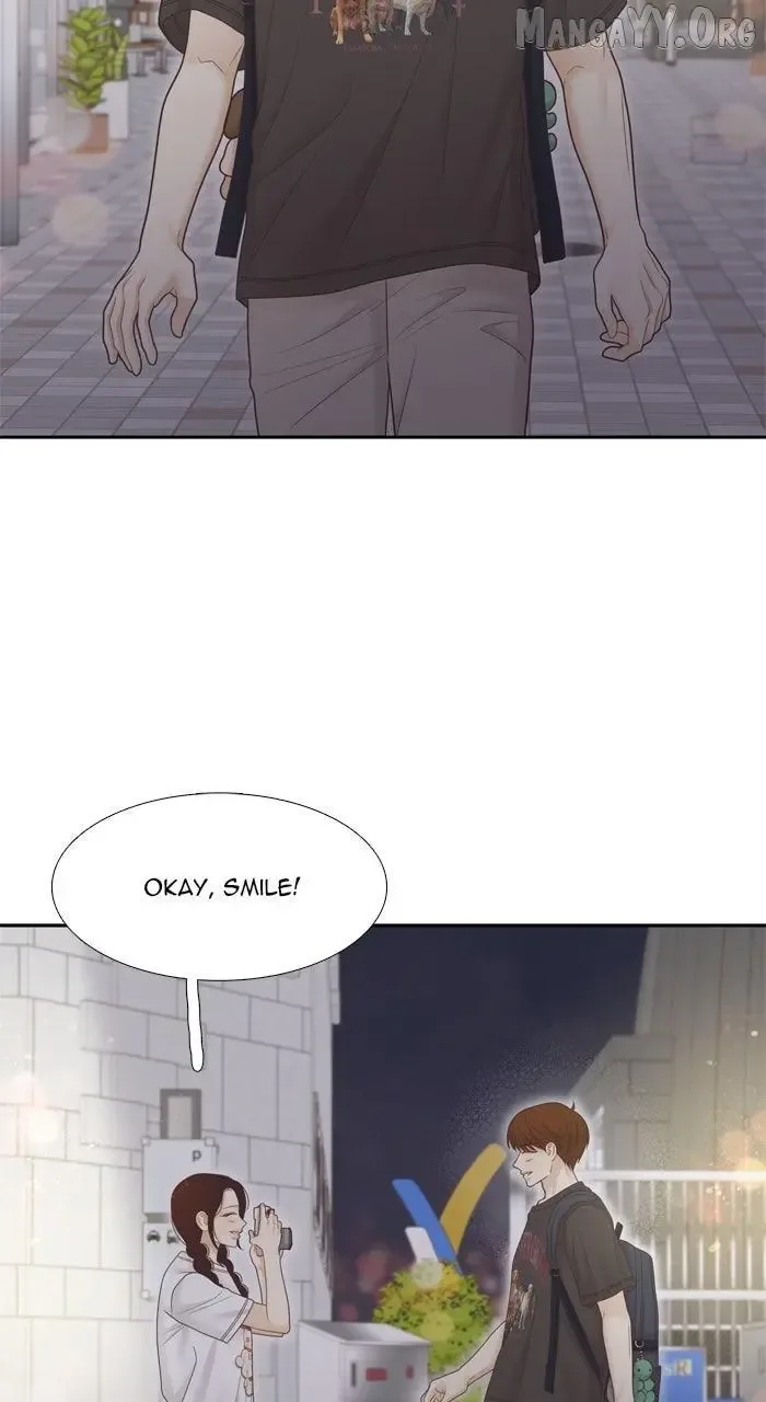 Girl's World Chapter 471 page 68