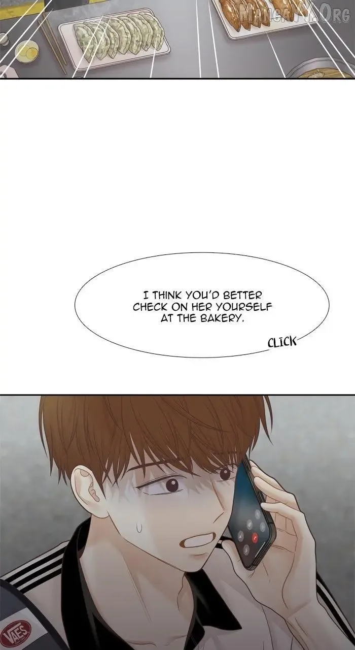 Girl's World Chapter 470 page 77