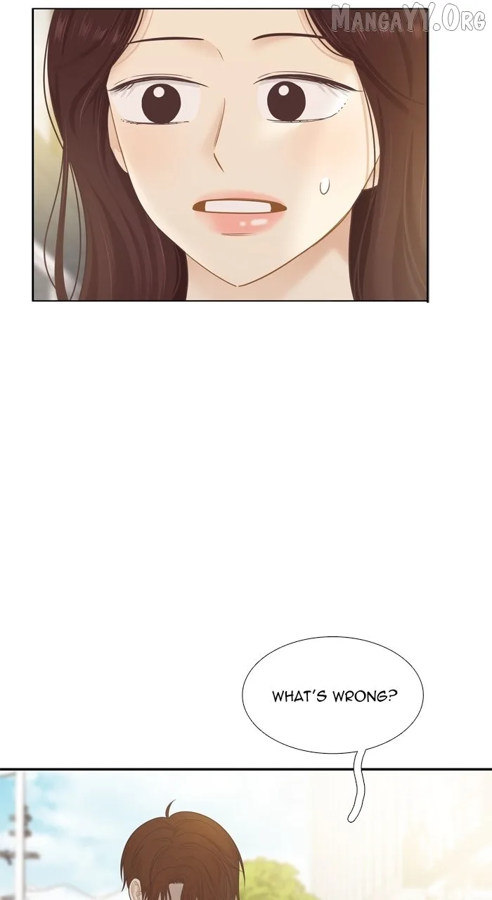 Girl's World Chapter 474 page 26