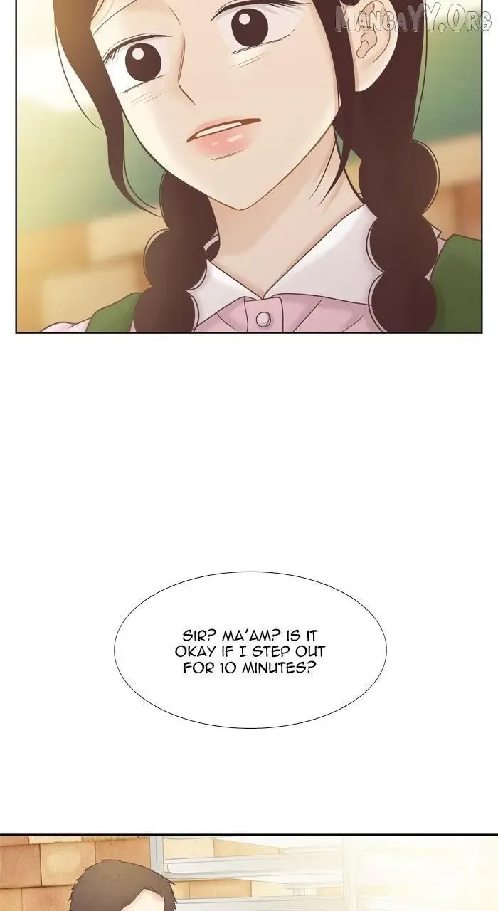 Girl's World Chapter 470 page 89