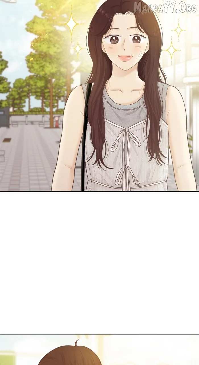 Girl's World Chapter 474 page 21