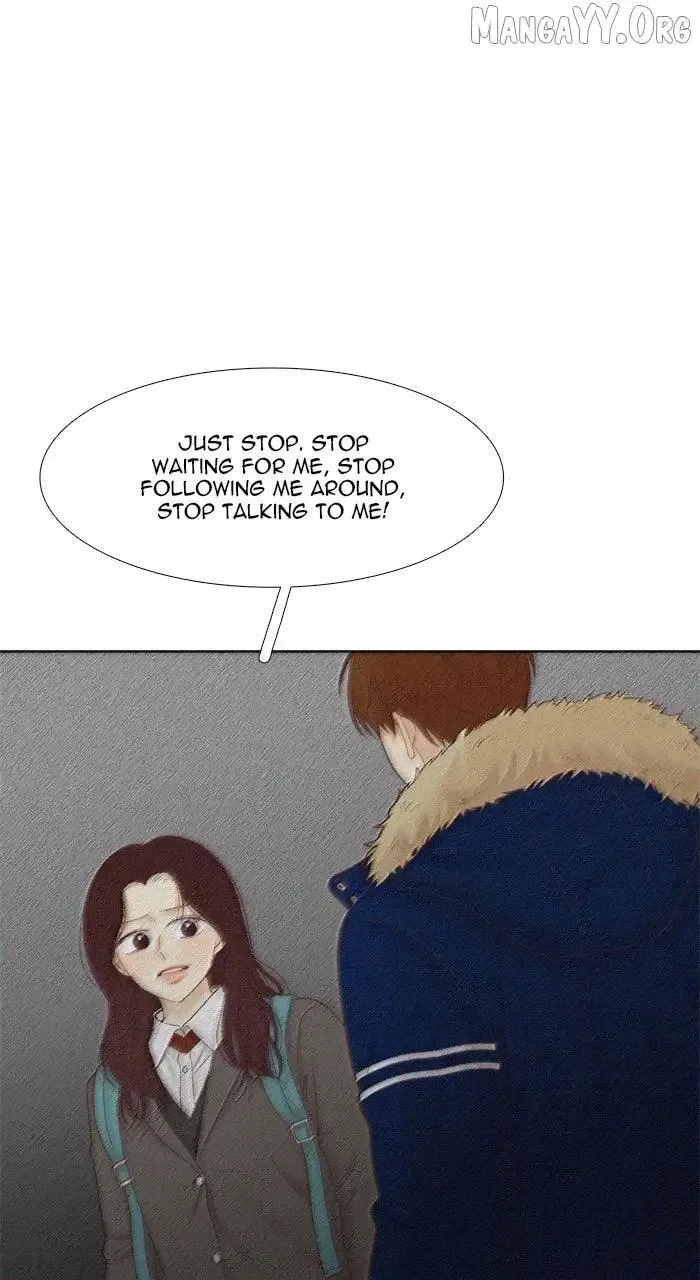 Girl's World Chapter 470 page 98
