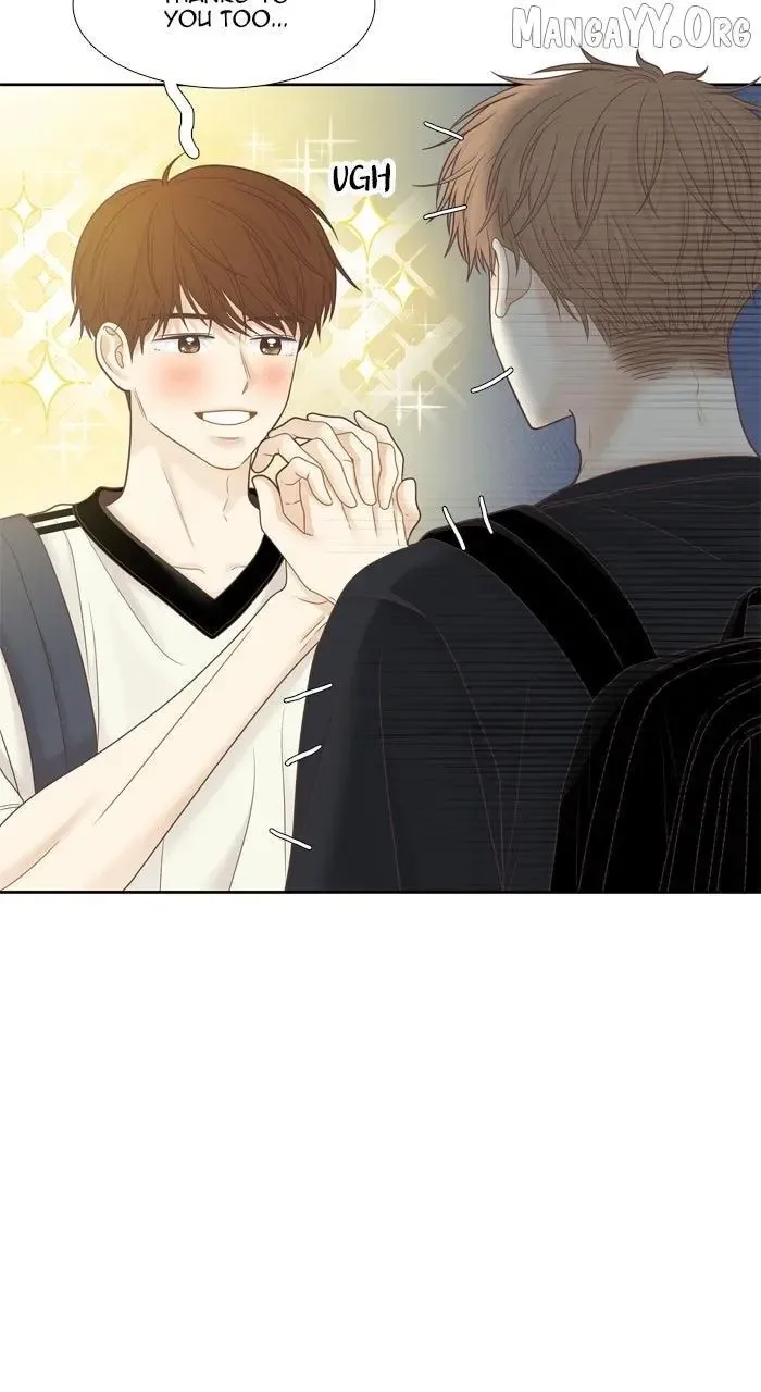 Girl's World Chapter 471 page 78