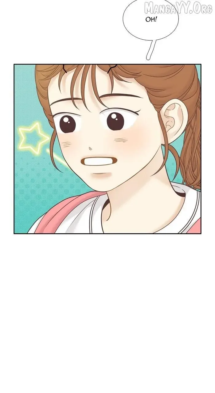 Girl's World Chapter 471 page 81