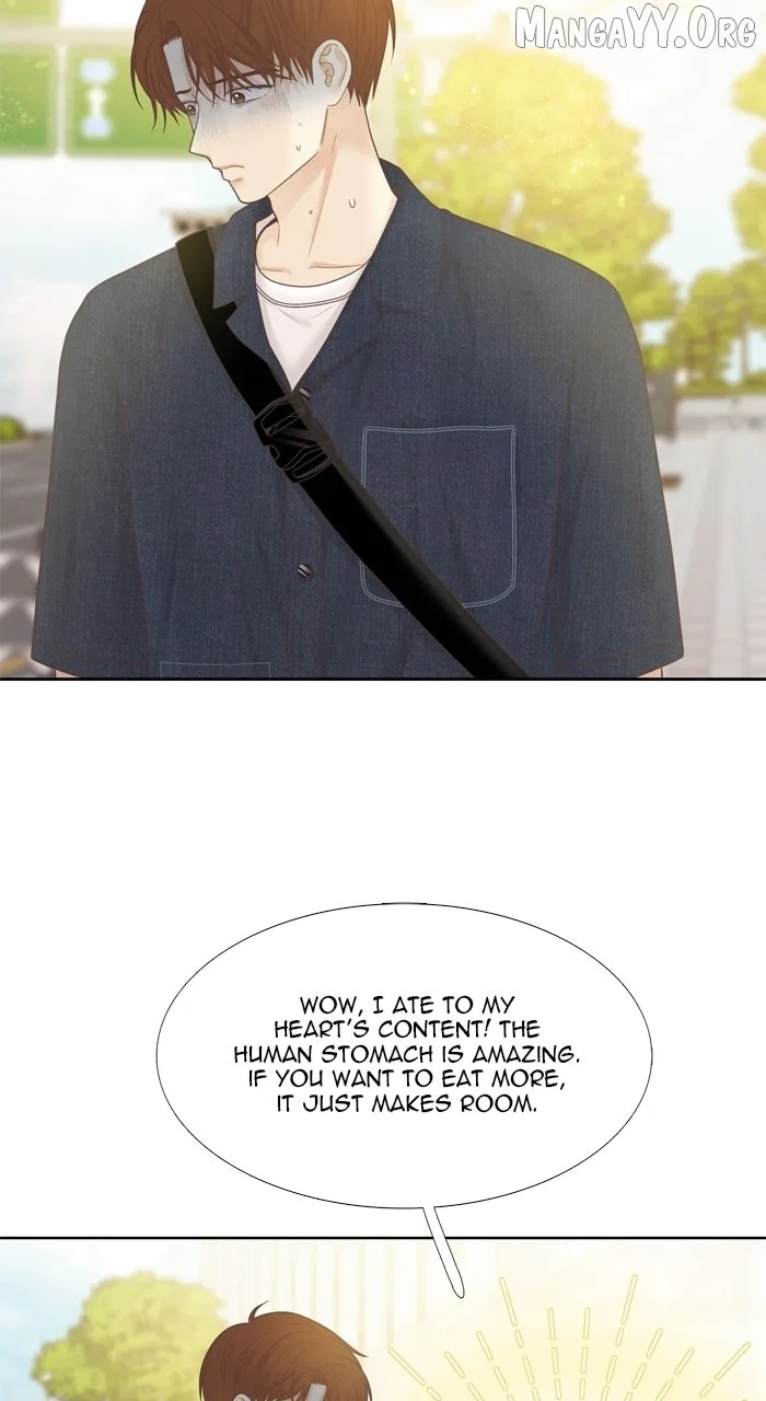 Girl's World Chapter 474 page 22