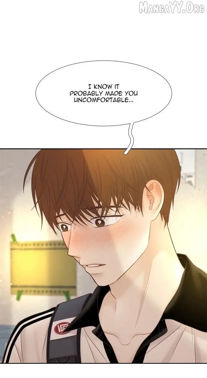 Girl's World Chapter 470 page 97